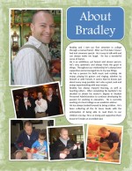 Page 5: About Bradley